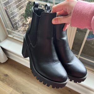 Madden Girl Boots